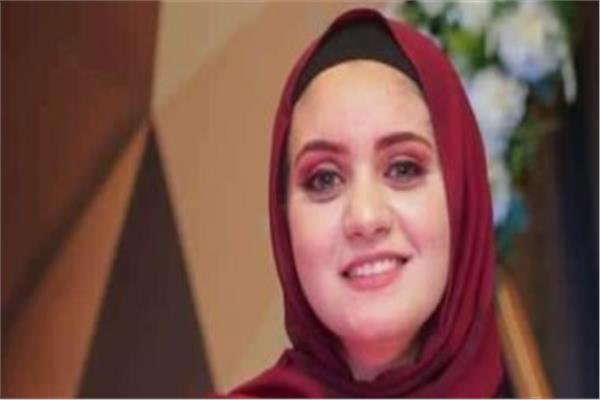 الفتاة بسنت