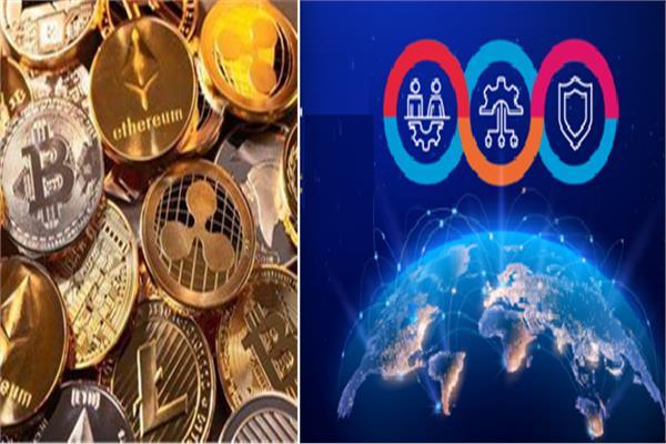 الدولي للاتصالات والعملات الرقمية