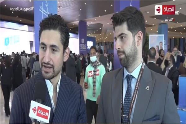 أمير المصرى وطارق الإبيارى