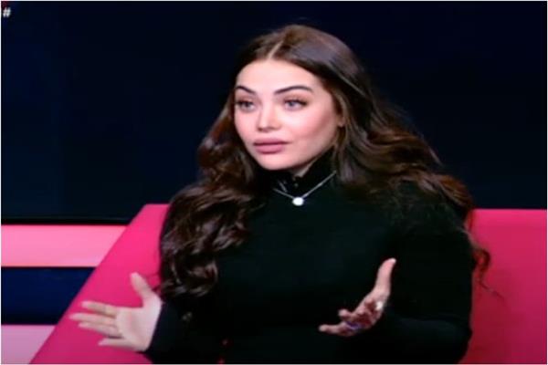 الإعلامية نوران عطالله
