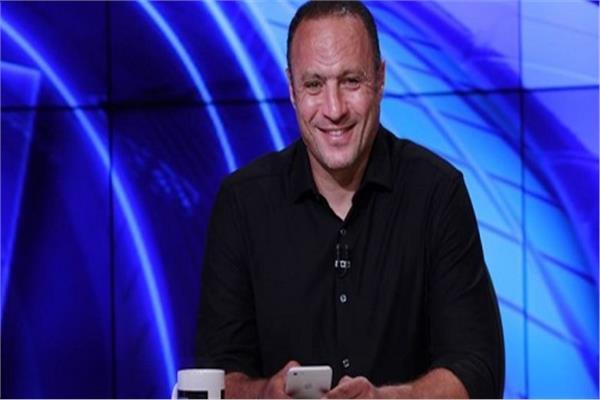 نادر السيد، حارس مرمى ناديي الأهلي والزمالك السابق