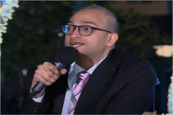 عادل شعبان مهندس برمجيات فى شركة أمازون العالمية