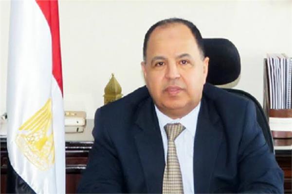  الدكتور محمد معيط، وزير المالية