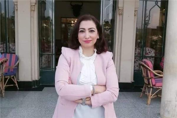  عبير أحمد، مؤسس إتحاد أمهات مصر