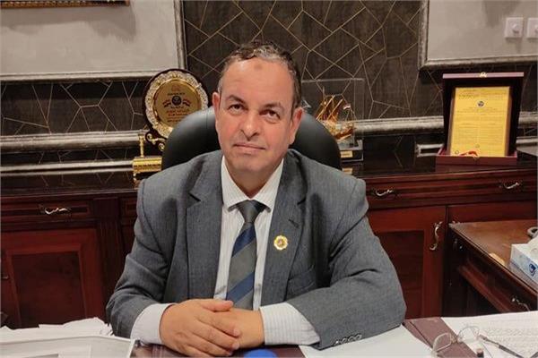  الشحات غتورى