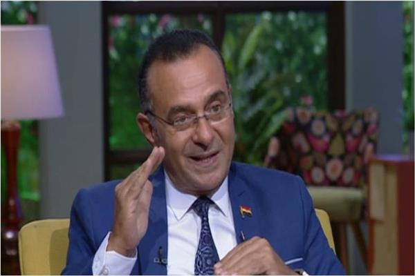 الدكتور وفيق نصير عضو البرلمان العالمي للبيئة