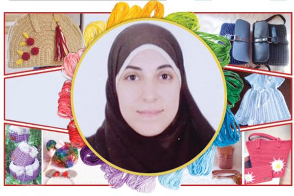 منى صلاح السيد
