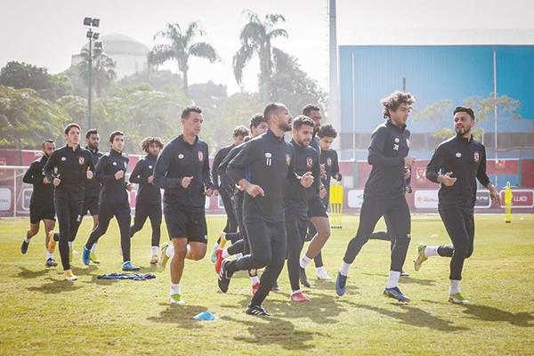 الأهلى  يبدأ مواجهات كأس الرابطة أمام الجونة