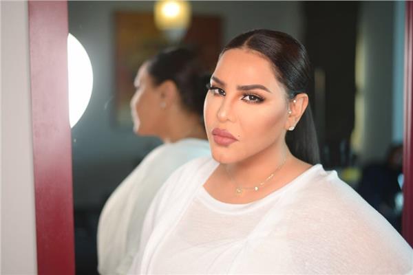  الفنانة الإماراتية أحلام الشامسي