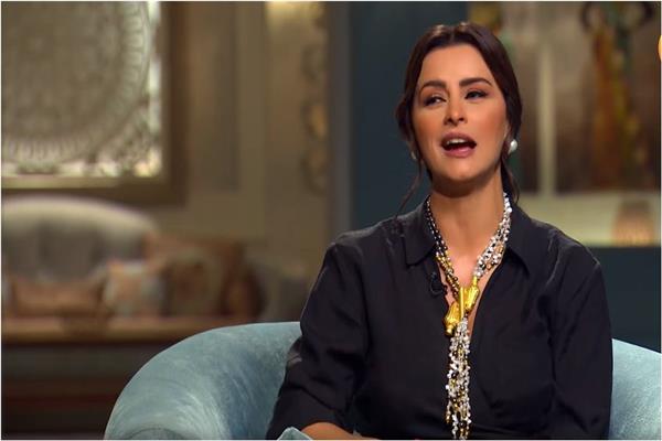  الفنانة نور