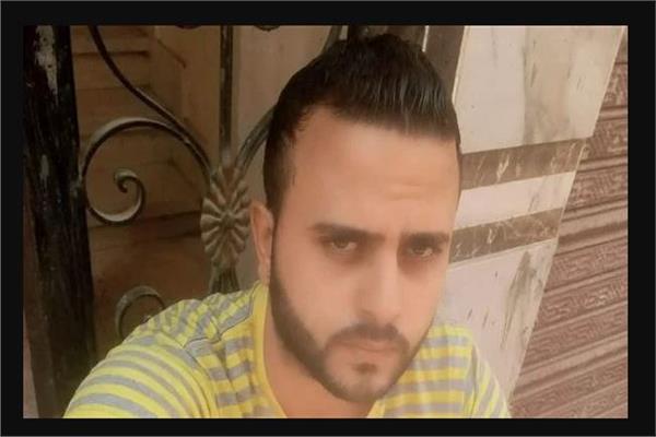 المتهم