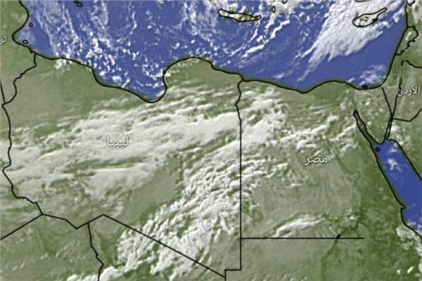 منخفض جوى