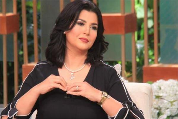 منى الشاذلي