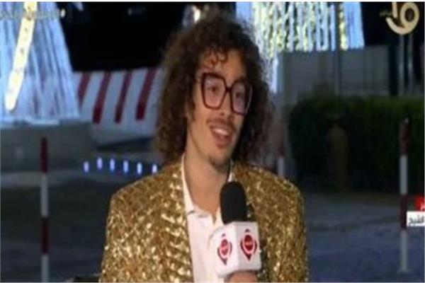  الساحر الفرنسي مولا يوسف