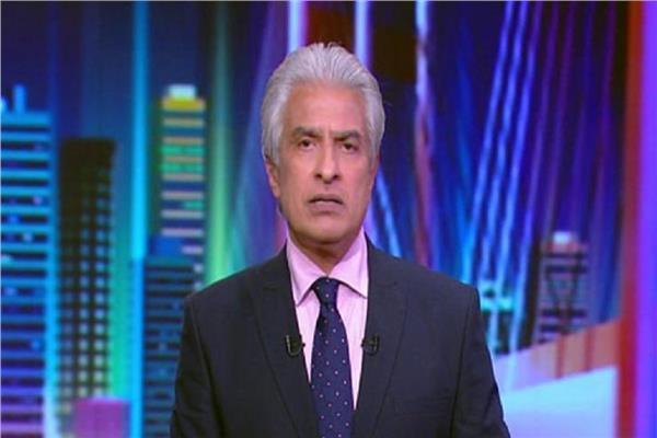الإعلامي وائل الإبراشي