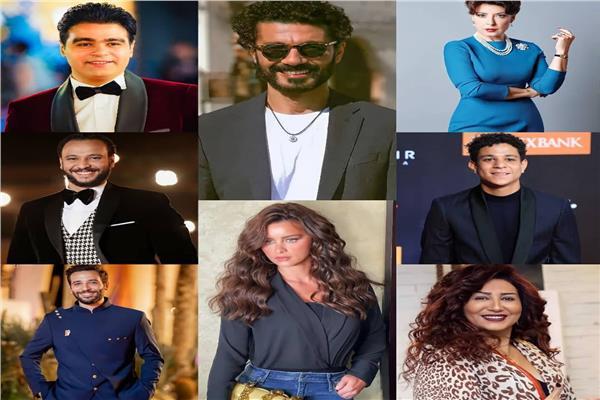 انطلاق تصوير «راجعين يا هوا» اليوم