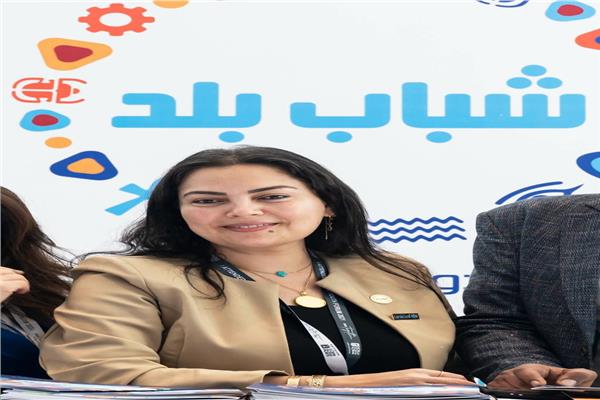 الدكتورة غادة مكادي