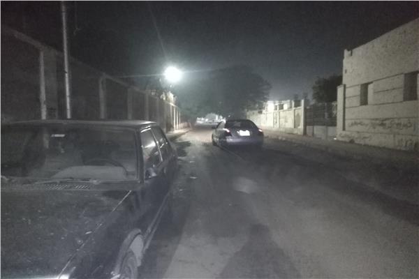 رفع درجة الاستعداد القصوى تحسبًا لموجة الطقس السيئ بأسيوط