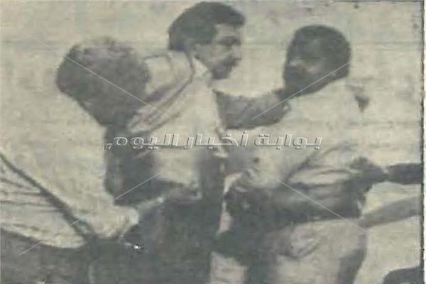 نور الشريف‬