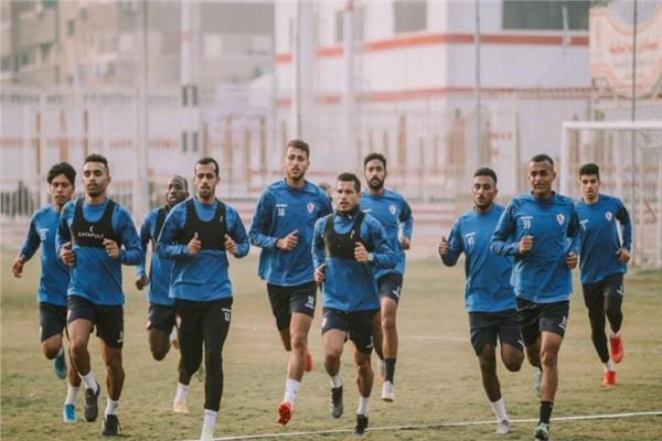 الزمالك 