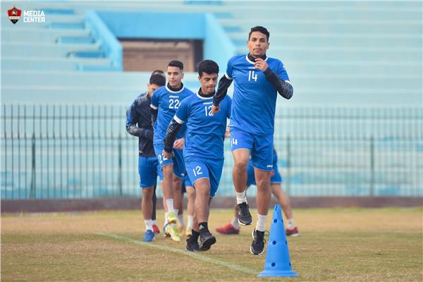 غزل المحلة