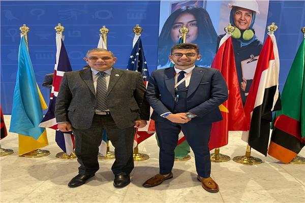 رئيس جامعة كفرالشيخ 