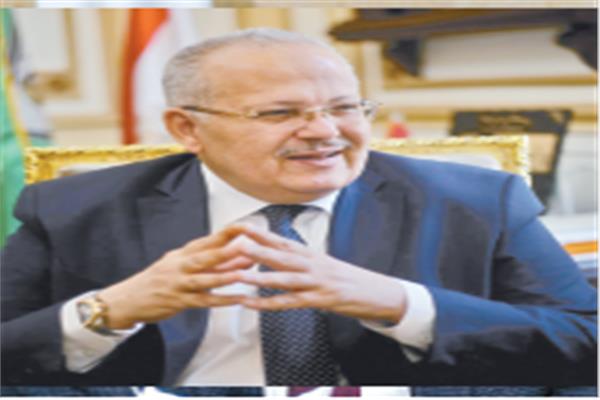   د. عثمان الخشت