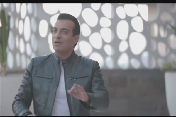 إيهاب توفيق