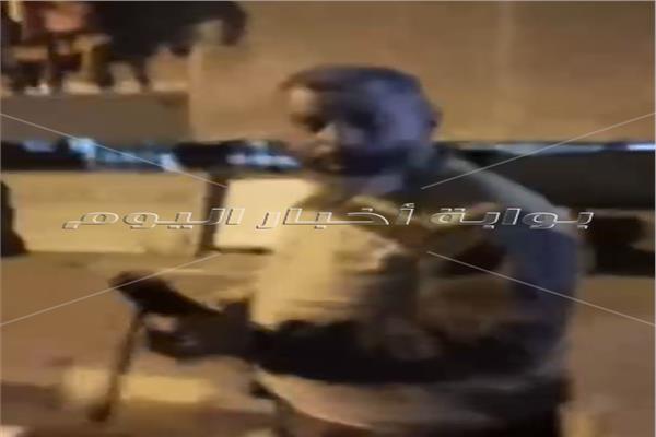 المتهم