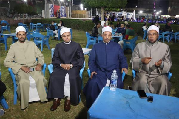 البحوث الاسلامية