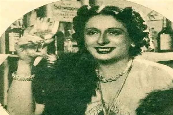 ديعة مصابني