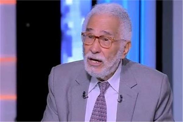 عبدالرحمن أبوزهرة