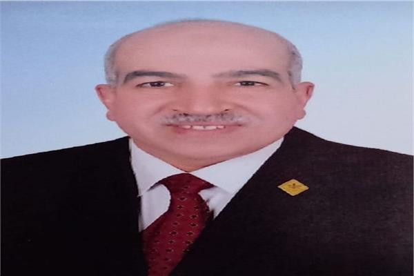 الدكتور محمد فتح الله