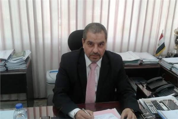  المهندس رافت شمعه