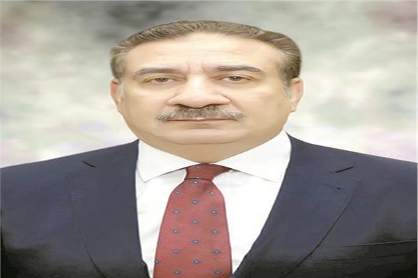 اللواء إبراهيم أبو ليمون