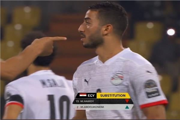  محمد عبد المنعم