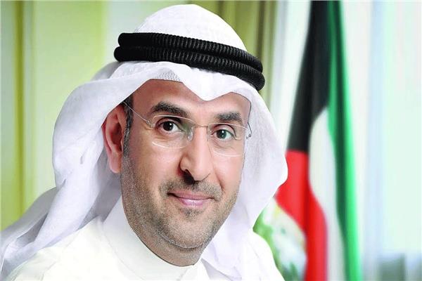 الأمين العام لمجلس التعاون لدول الخليج العربية الدكتور نايف 
