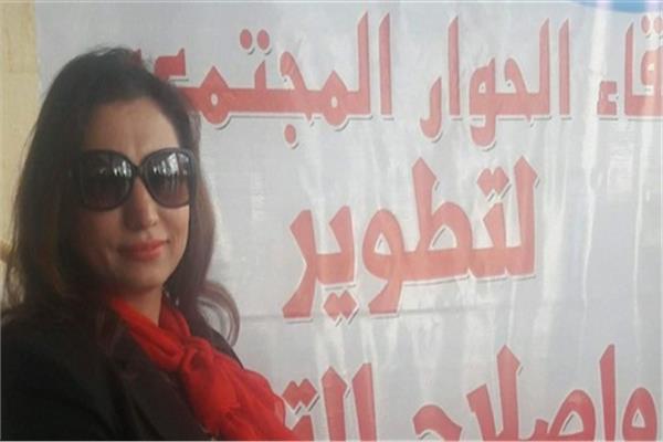 عبير أحمد