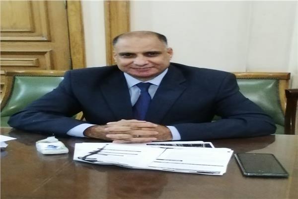 الامين العام للجمعيةالعلمية للتشريع الضريبي