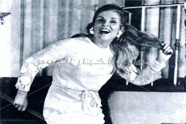  الشحرورة  صباح