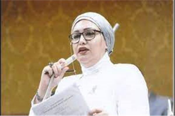 وكيل لجنة القوى العاملة
