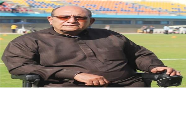 مواطن من ذوي الاحتياجات الخاصة
