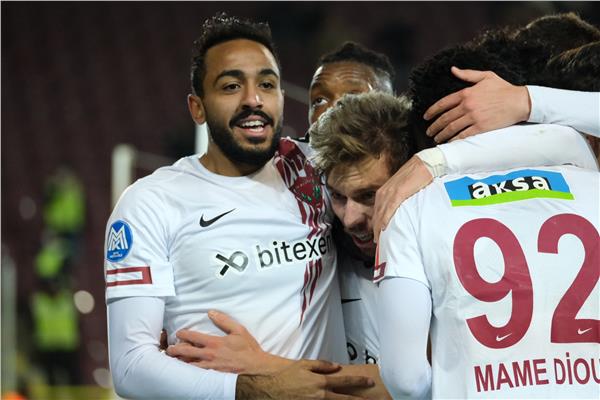 كهربا