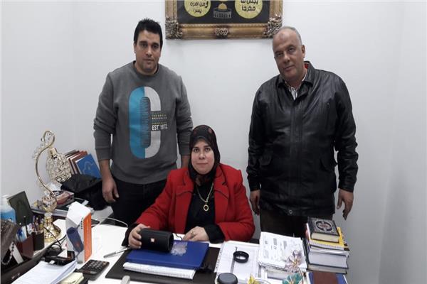 جمارك الطرود البريدية بالقاهره تضبط  تهريب عدد من بذور الماريجوانا  المخدرة 