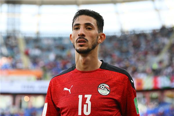 أحمد فتوح