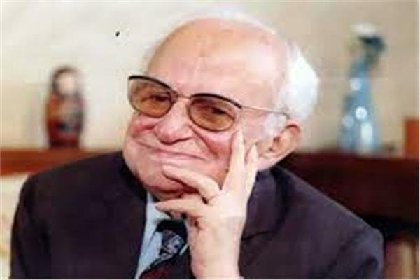 يحيى حقي