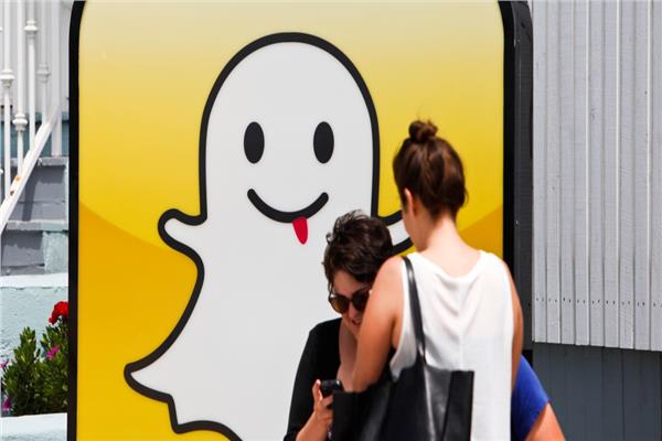 الشرطة الفرنسية تستخدم سناب شات لإنقاذ فتاة مختطفة