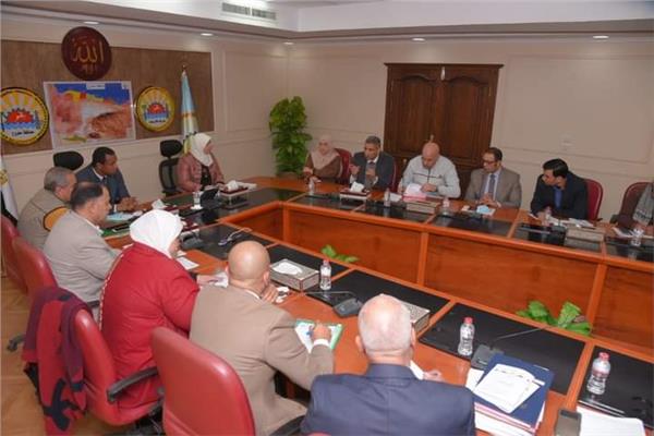 محافظة مطروح 