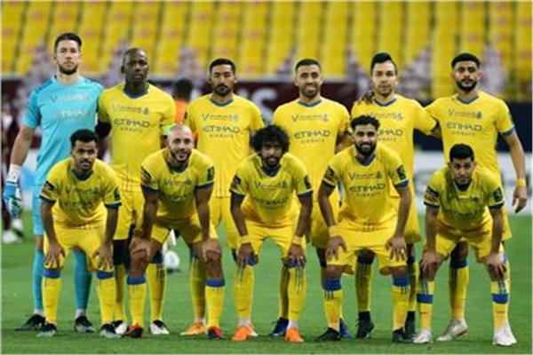 النصر السعودى 