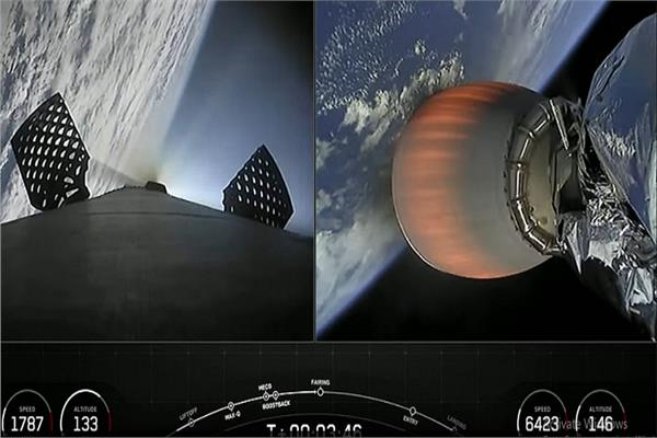 أقمار صناعية نانوية